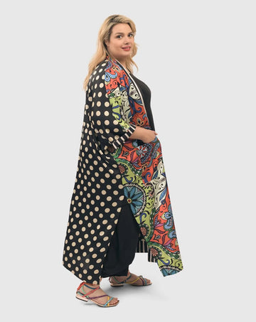 alembika-paisley-dot-kimono-multi-jacke-plus image 7