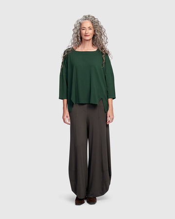 alembika-essential-boxy-top-jungle image 3
