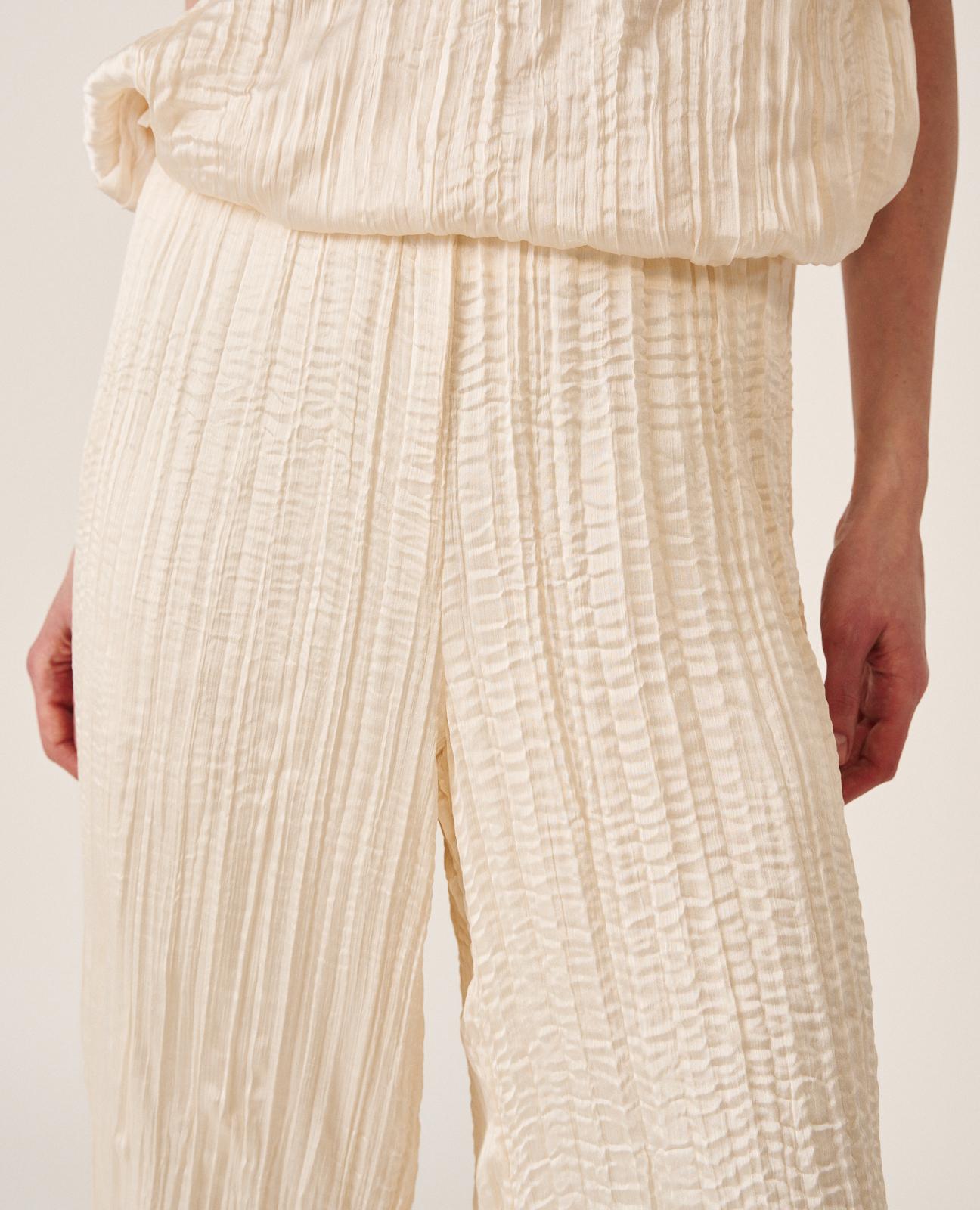 alma-en-pena-plissee-hose-satin-harem-kn-chellang-wei image 8