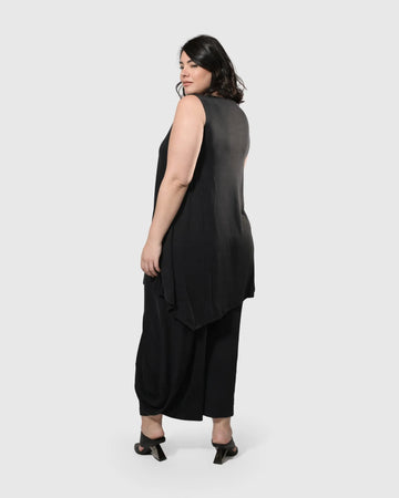 alembika-essential-go-to-punto-hose-charcoal image 4