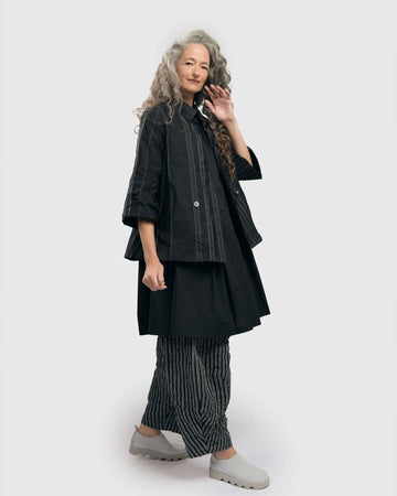 alembika-urban-kate-topstitched-jacket-trails-stepp-jacke image 4