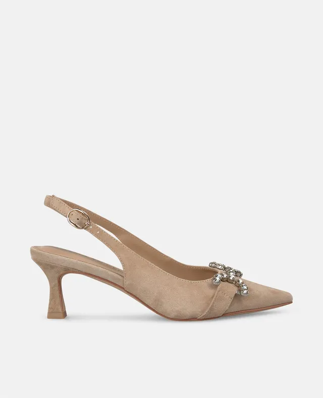 alma-en-pena-pumps-mit-schnalle-und-strass-arena-6-cm image 1