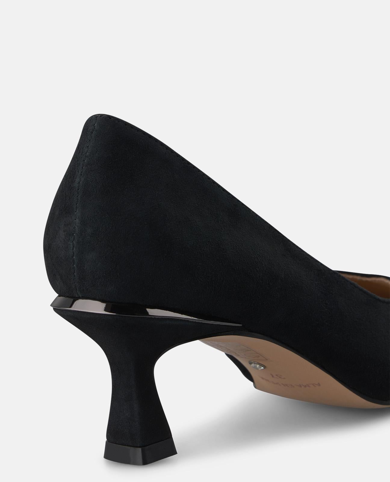 alma-en-pena-napa-leder-pumps-schwarz-6-cm-stiletto image 4