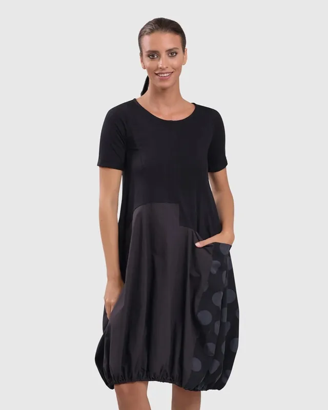 alembika-urban-wonderful-t-shirt-kleid image 1