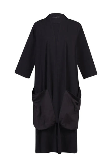 alembika-urban-pocket-cardigan-black-jacke image 6
