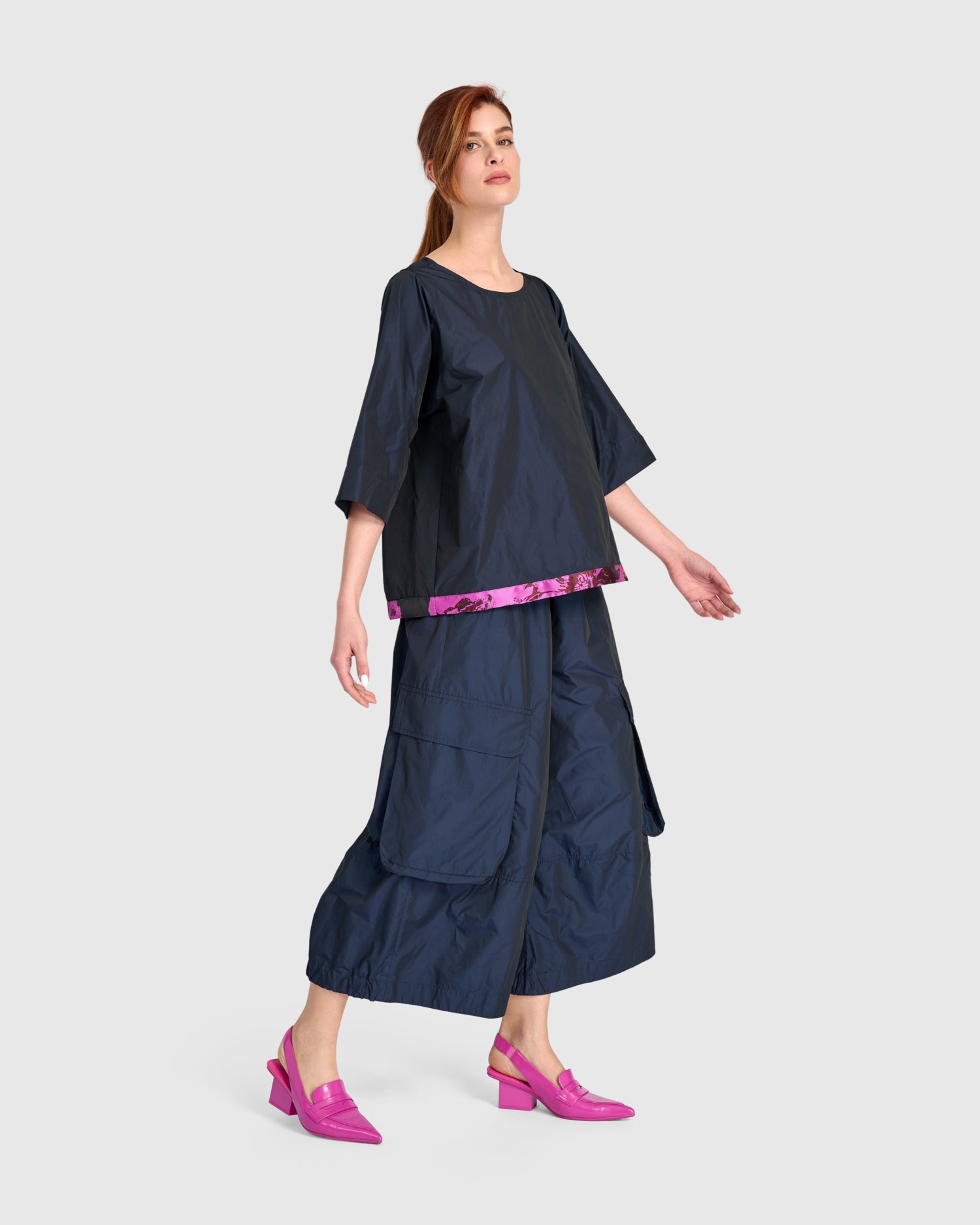 alembika-trimmed-boxy-top-ink-oversize-top-mit-kontrastbesatz image 5