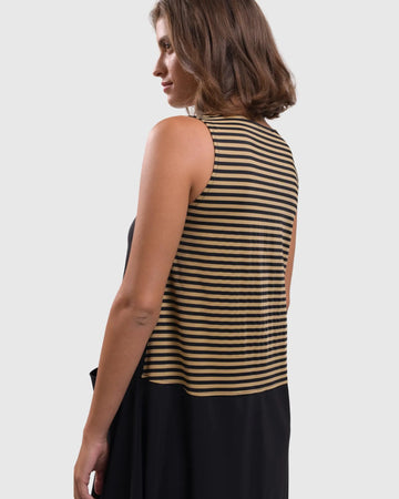 alembika-tekbika-maya-kleid-dunes-techno-knit image 4