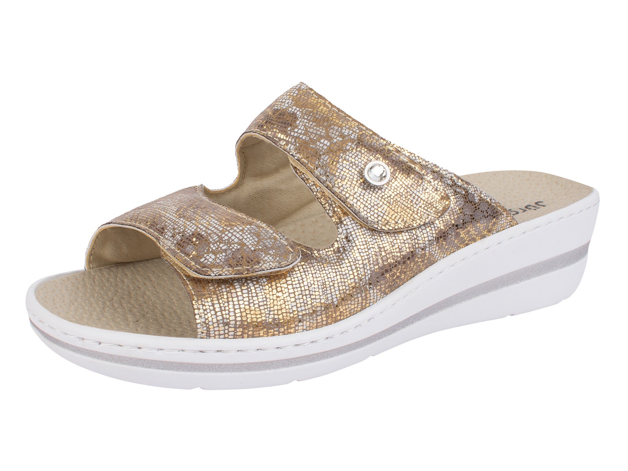 aerosoft-j-rgen-hirsch-damen-pantolette-soft-01-leder image 2