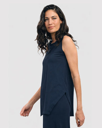 alembika-essential-cutaway-tank-top-navy-tr-gertop image 5