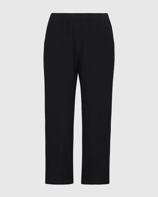 alembika-recreation-pants-damenhose-in-schwarz image 1