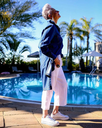 alembika-rancho-chambray-tunika-hemd-denimblau image 3