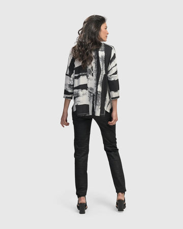 alembika-charisma-cutaway-boxy-top-grunge image 3