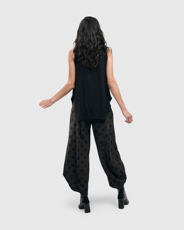 alembika-tekbika-dots-punto-hose-khaki image 7