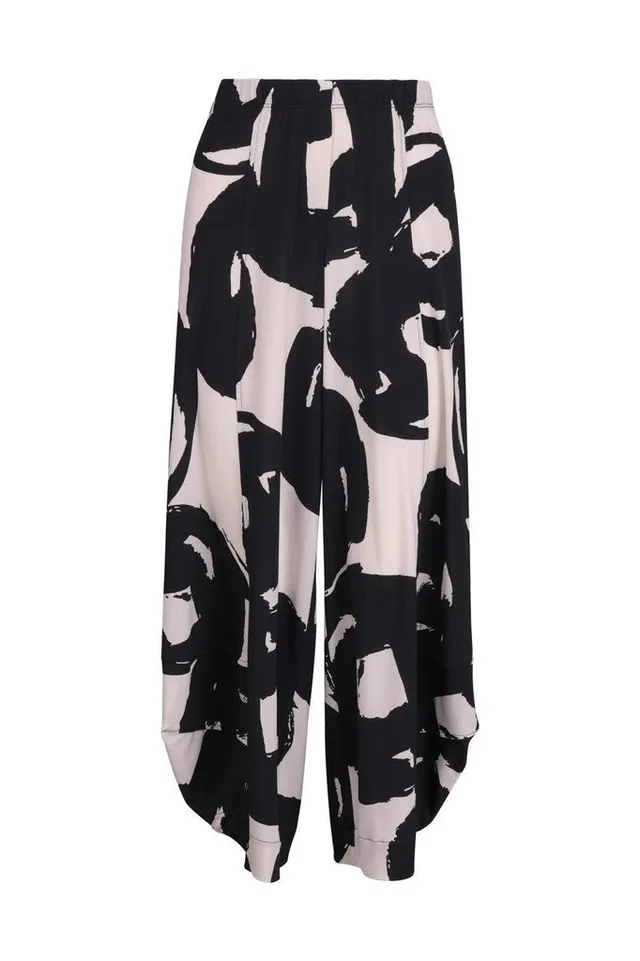 alembika-art-print-punto-hose-creme image 1