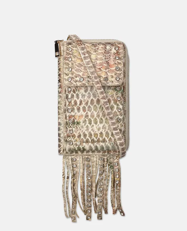 alma-en-pena-natalia-strass-clutch-camel-leder image 1