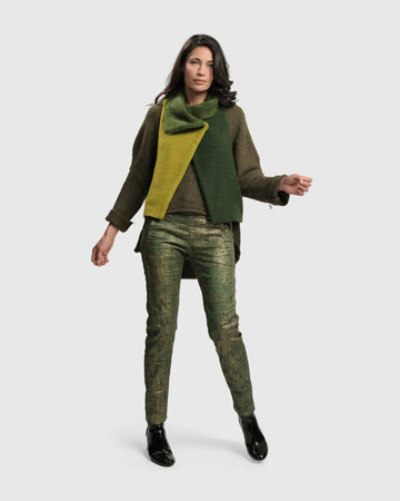 alembika-two-tone-weste-hunter-wollmix-weste-mit-knopf image 7