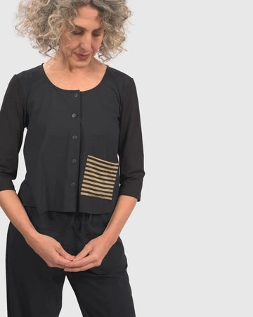 alembika-tekbika-crop-jacket-dunes-damen-crop-jacke image 4