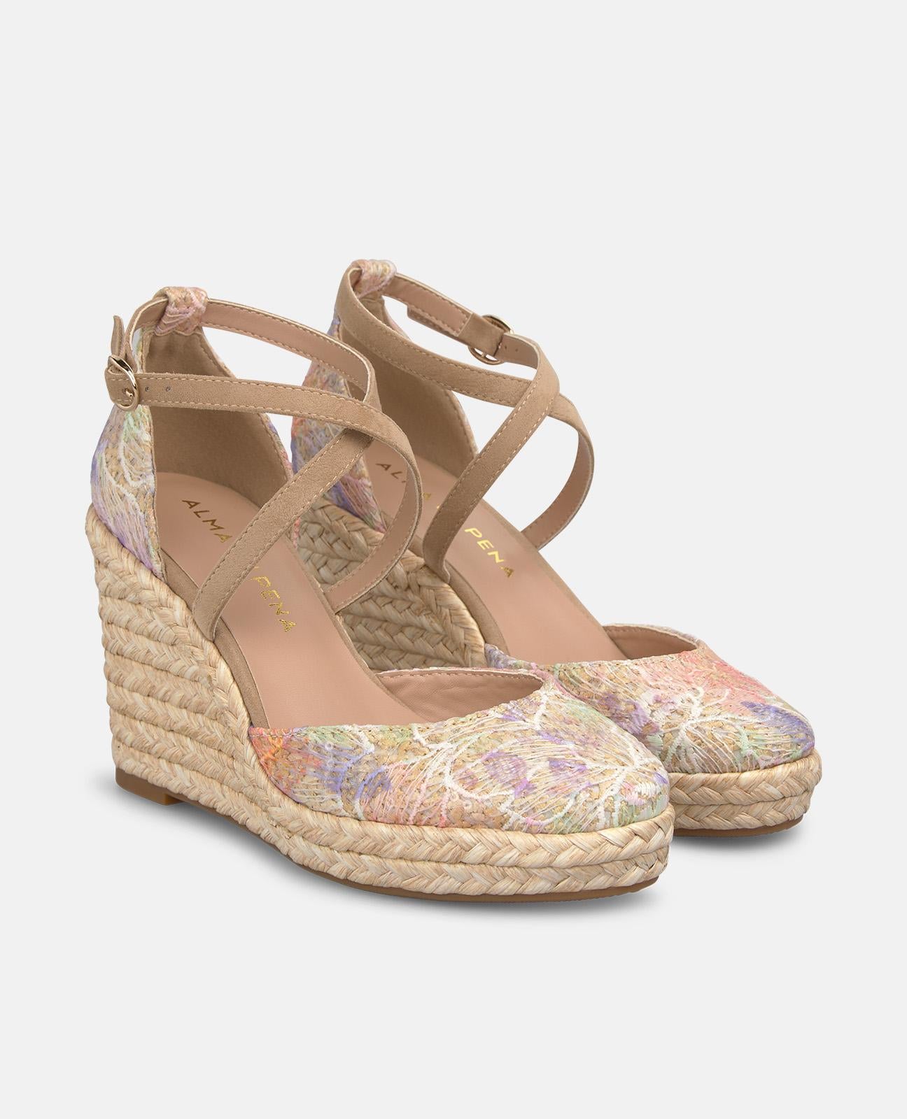 alma-en-pena-valenciana-espadrilles-lila-keilabsatz-9-cm image 2