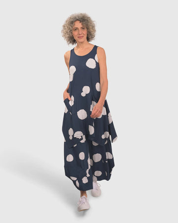 alembika-spot-punto-hose-navy image 2