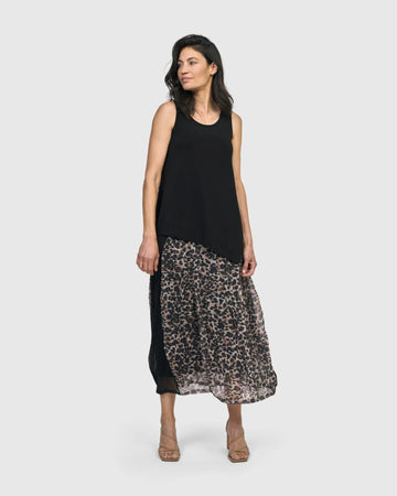 alembika-adriana-midi-rock-leopard image 3