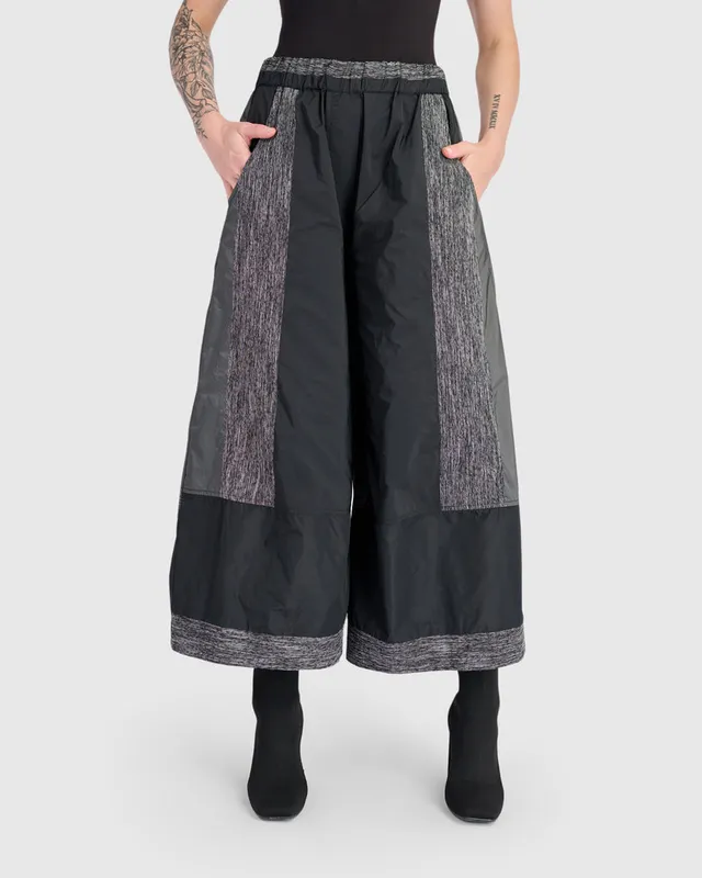 alembika-tasset-wide-leg-hose-iron image 1