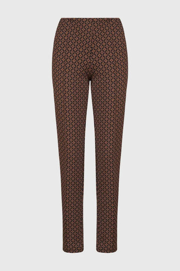 alembika-liz-slim-pants-hose-amber image 8