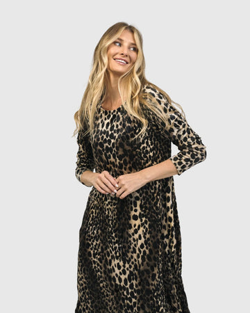 alembika-spotted-velvet-maxi-dress-leopard-samtkleid image 3