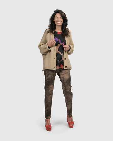 alembika-sylvia-crop-cardigan-ecru image 3