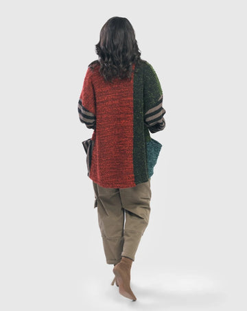 alembika-must-have-boucl-open-jacket-mix image 8