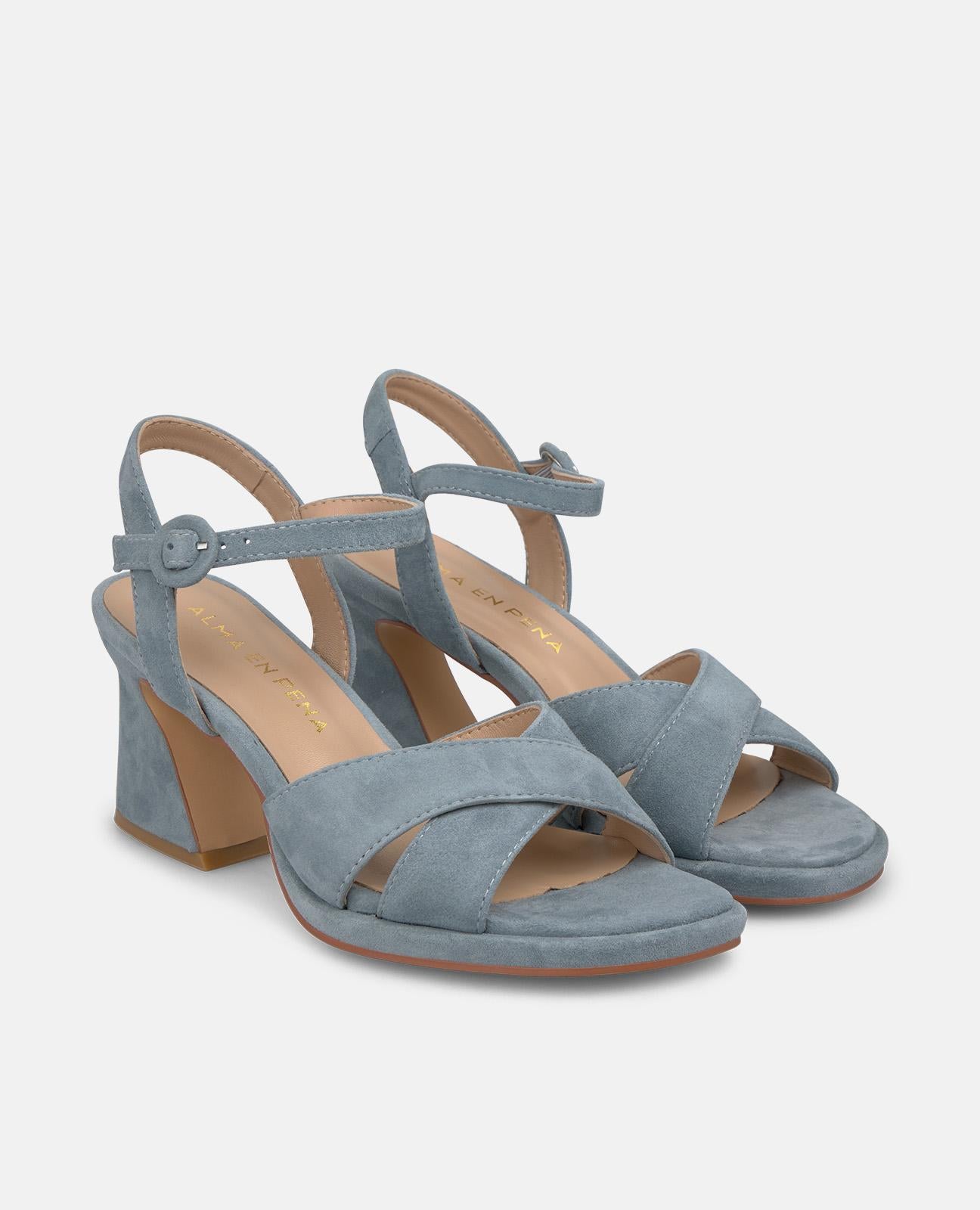 alma-en-pena-riemchen-sandalen-blau-8-5-cm image 2