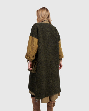 alembika-urban-citadel-mantel-khaki-maxi-coat-uj645k image 7