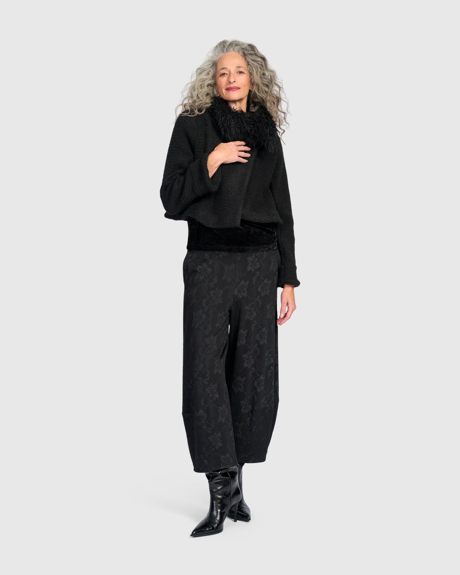 alembika-candlewick-laternen-hose-black-flora image 2