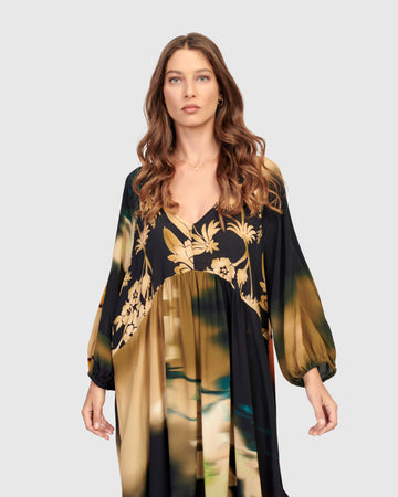 alembika-brandy-maxi-dress-floral-maxikleid image 2