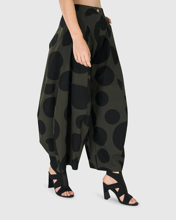 alembika-urban-akira-balloon-hose-khaki image 8