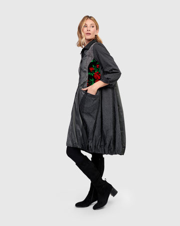 alembika-ivy-wonderful-dress-roses-cocoonkleid-mit-tasche image 7