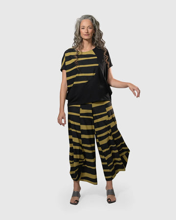 alembika-tekbika-wave-punto-pants-dunes-damen-hose image 7