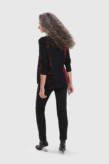 alembika-misto-relaxed-langarm-tee-galaxy image 6