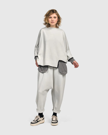 alembika-urban-galactica-top-ice-sweatshirt-top image 5