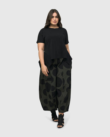 alembika-urban-akira-balloon-hose-khaki image 3