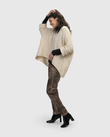 alembika-siesta-oversized-pullover-creme image 6