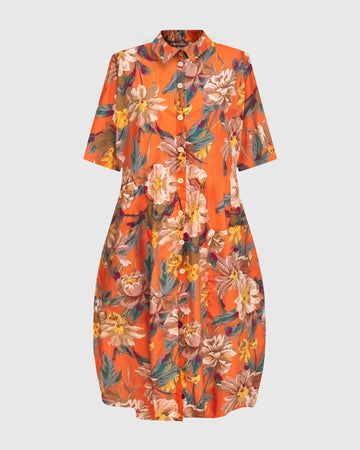 alembika-barb-cotton-shirtdress-garden-baumwoll-midikleid image 2