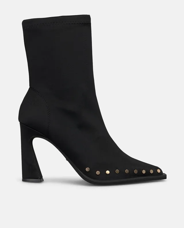 alma-en-pena-alfa-63877-lycra-stiefelette-spitz-9-cm-schwarz image 1
