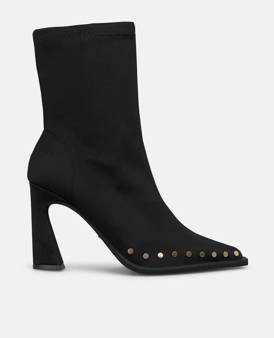 alma-en-pena-alfa-63877-lycra-stiefelette-spitz-9-cm-schwarz image 1