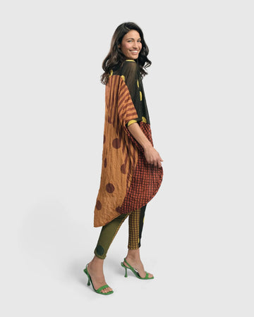 alembika-avery-dot-soft-t-ll-oversized-tunika-mix image 5