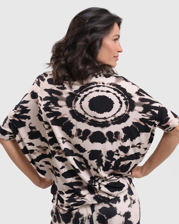 alembika-savannah-dolman-top-tribal image 4