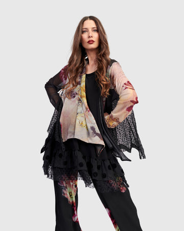 alembika-fairy-cardigan-mix-floral image 2