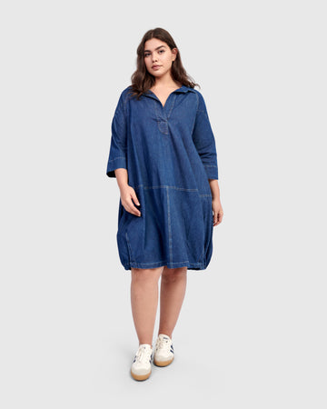 alembika-panama-oversized-hemdkleid-denim image 6