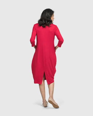 alembika-essential-cargo-kleid-red-rose image 8