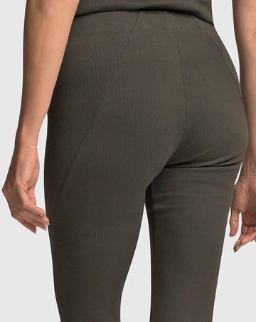 alembika-freedom-leggings-damen-charcoal image 6