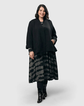 alembika-air-micro-quilted-jacket-black-steppjacke image 3